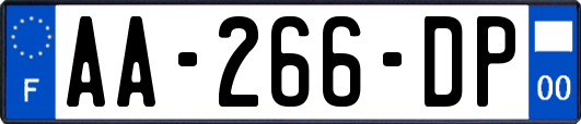 AA-266-DP