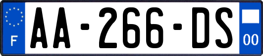 AA-266-DS