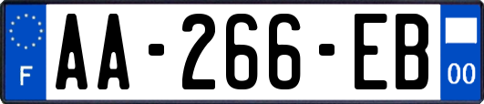 AA-266-EB