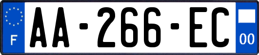 AA-266-EC