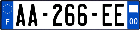 AA-266-EE