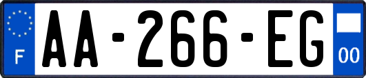 AA-266-EG