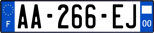 AA-266-EJ