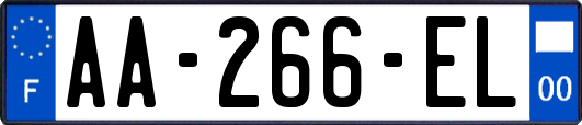 AA-266-EL