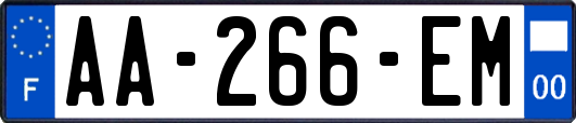 AA-266-EM