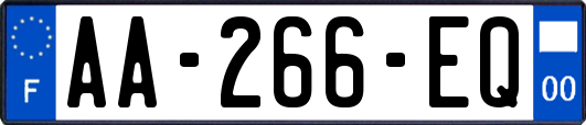 AA-266-EQ