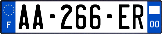 AA-266-ER