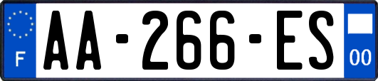 AA-266-ES