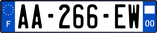 AA-266-EW