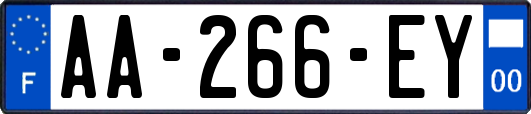 AA-266-EY