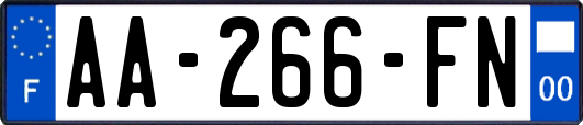 AA-266-FN