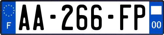 AA-266-FP