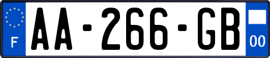 AA-266-GB