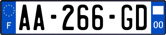 AA-266-GD