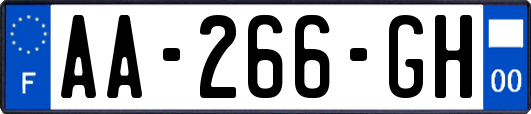 AA-266-GH