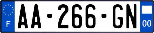 AA-266-GN