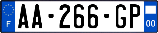AA-266-GP
