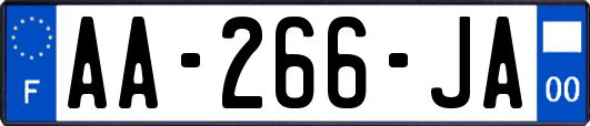 AA-266-JA