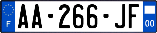 AA-266-JF