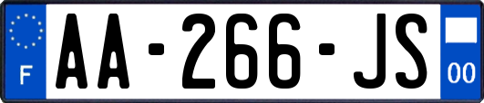 AA-266-JS