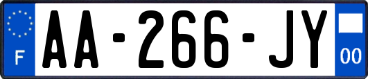 AA-266-JY