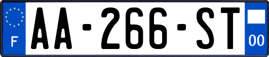 AA-266-ST