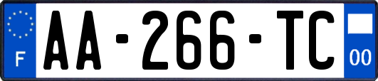 AA-266-TC