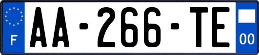 AA-266-TE