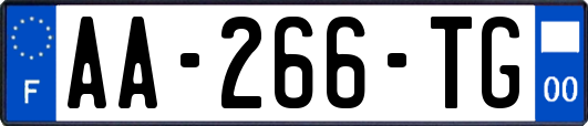 AA-266-TG