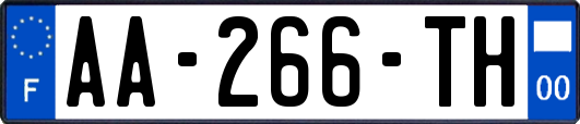 AA-266-TH