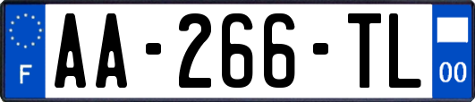 AA-266-TL