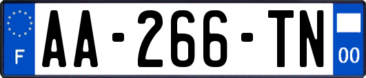 AA-266-TN