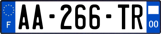 AA-266-TR