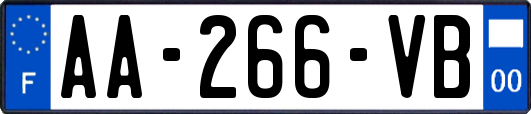 AA-266-VB