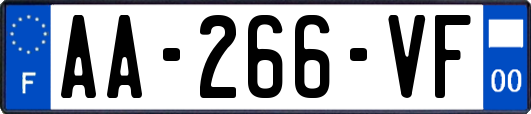 AA-266-VF