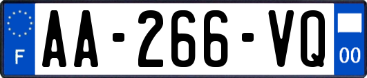 AA-266-VQ