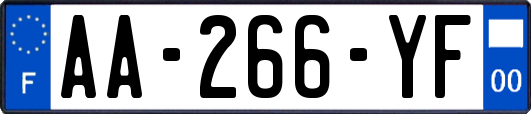 AA-266-YF