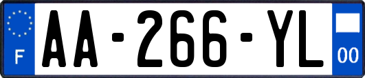 AA-266-YL