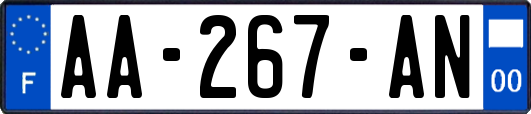 AA-267-AN