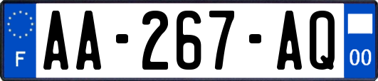 AA-267-AQ