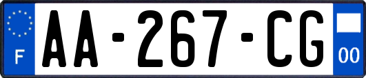 AA-267-CG