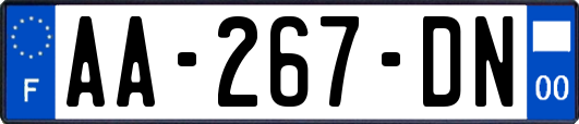 AA-267-DN