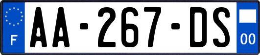 AA-267-DS