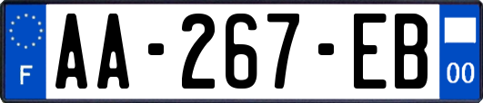 AA-267-EB