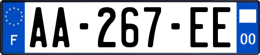 AA-267-EE