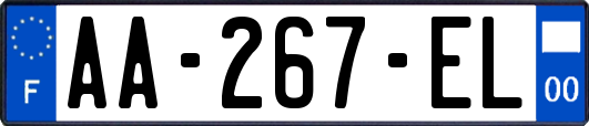 AA-267-EL