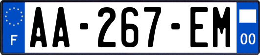 AA-267-EM