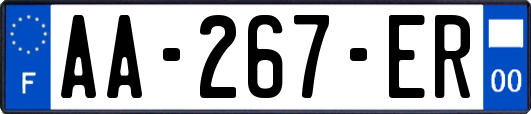 AA-267-ER