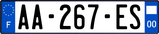 AA-267-ES