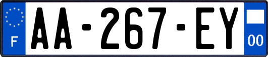 AA-267-EY